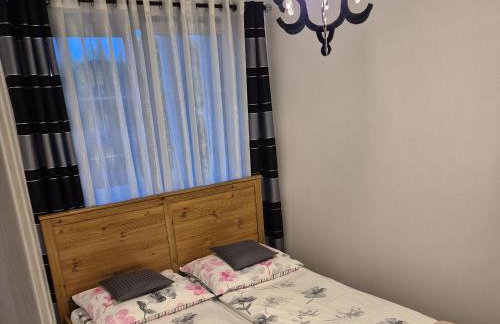 Noclegi "LAS WYPAS" Trzcianka - Foto 24