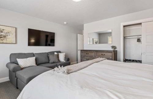 Family Desert Oasis home - Foto 42