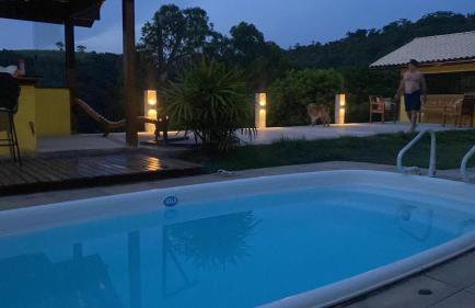 Casa Sunset Areal charme da serra Fluminense - Foto 48