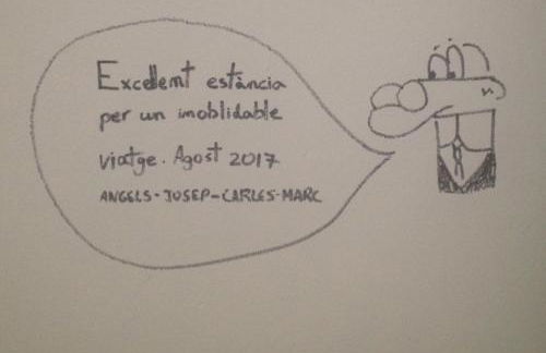 La Casa Sulla roccia - Foto 32