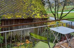 Ferien-und Monteurwohnung 'Friedersdorfer Mühle' - Foto 26