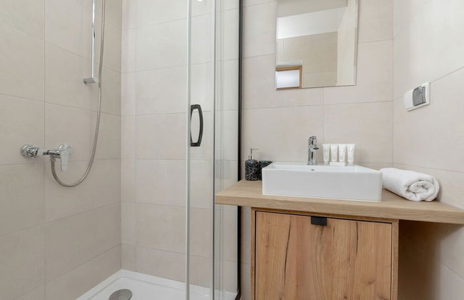 Boczna Apartment Near The Sea by Renters - Foto 23