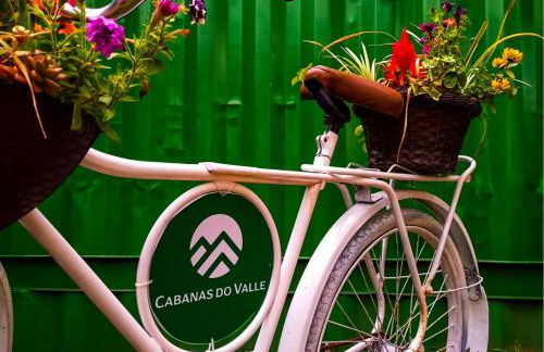 Cabanas do Valle - Foto 15