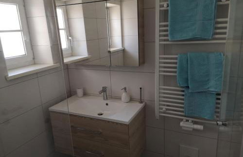 Ferienwohnung Beim Schuster - Foto 15