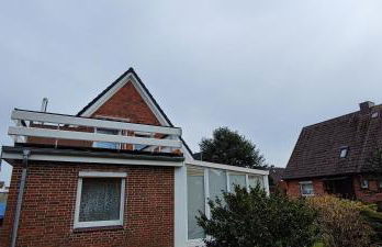 Ferienwohnung Lütt Stuuv - Foto 18