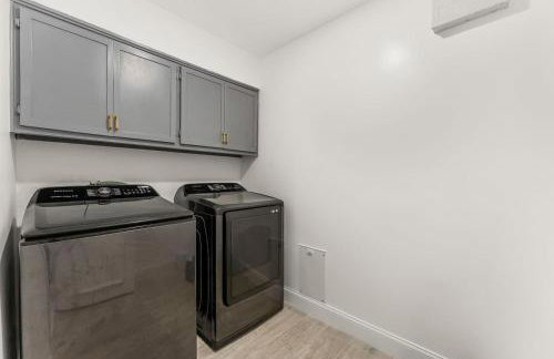 Dream GetAway PoolHotTubGamesPet Friendly - Foto 41