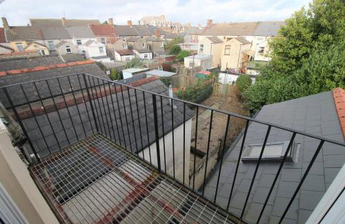 Stylish Loft Apartment by Property Promise - Foto 21