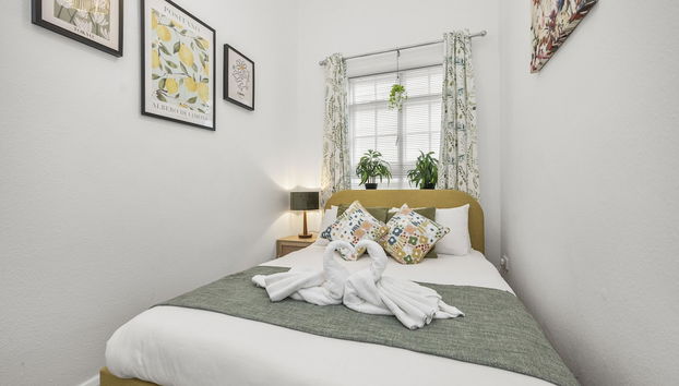 The Cheeky Chappie By My Getaways - Foto 3, Habitación