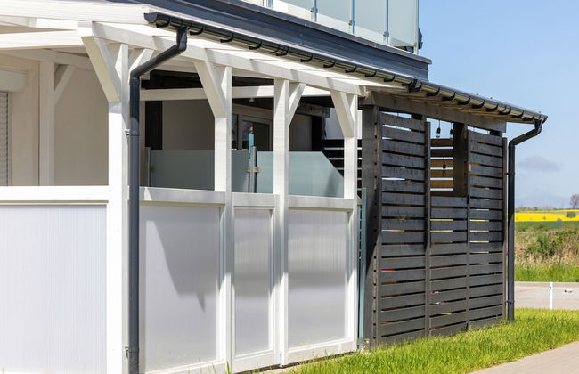 Apartment Kropli Bałtyku by Renters - Foto 33