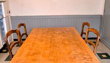 Gîte Le ZINNIA Jardins de Marie - Foto 5