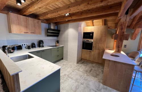 Châlets AOKI - Foto 41