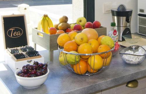 BRIT HOTEL Confort Lannion Centre Gare - Photo 52