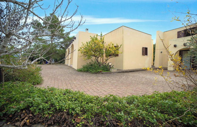 Villa Maria Antonietta 1 With Big Garden - Foto 19