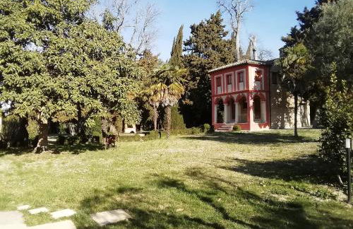 Il Roccolo Di Valcerasa - Foto 30