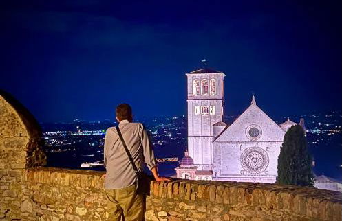 La Casa dell'Abate di Collepino - Spello - Foto 24