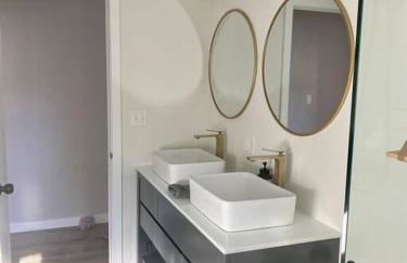 Mid Century Modern Montana Dream Home - Foto 22