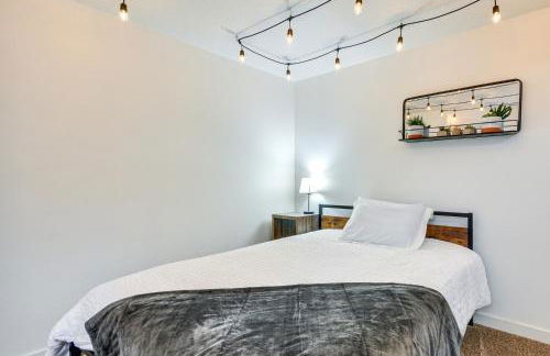 Beautiful Pet-Friendly Washougal Home with Fire Pit! - Foto 14