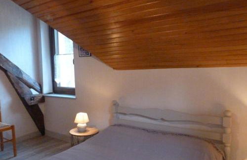 Agréable appartement au 1er étage avec terrasse, pour 4 personnes - Foto 4