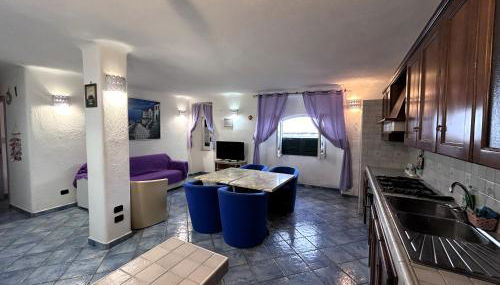 La casa Viola - Foto 2