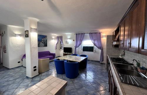 La casa Viola - Foto 2