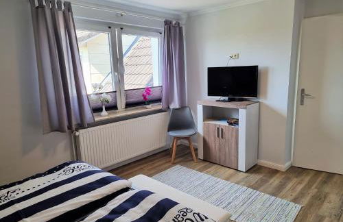 Ferienwohnung Will - Foto 5