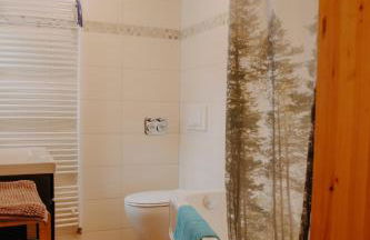 Ferienwohnung Wanderslust zentral in Ilmenau - Foto 6