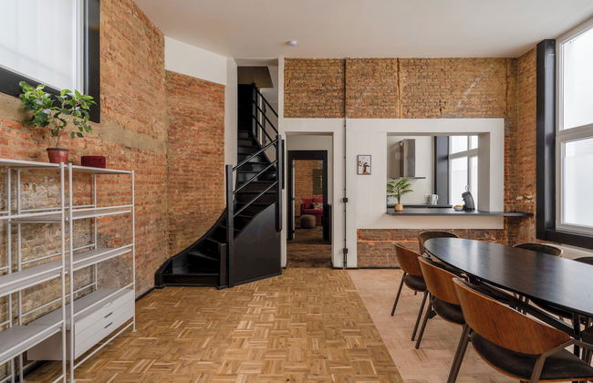 Smartflats - The Brooklyn - Photo 22