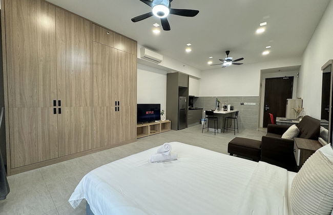 Bell Suites - Foto 24