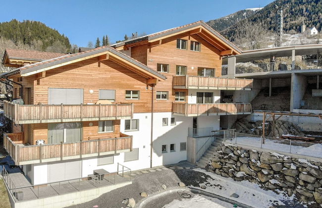 Milachra Penthouse - Foto 27