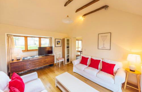 Whitley Coach House - Foto 51