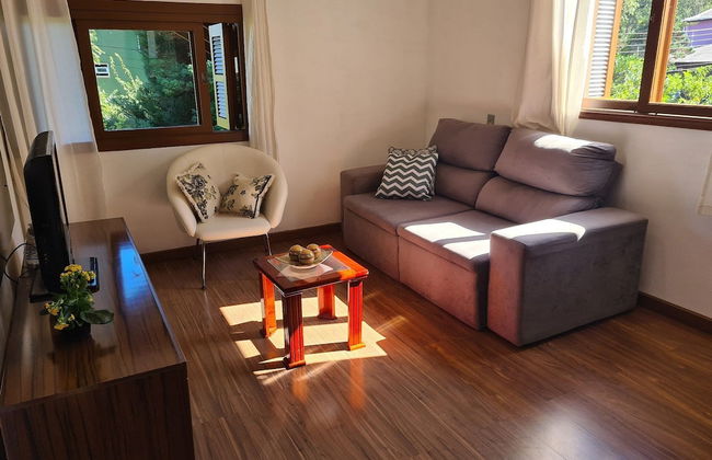 PORTAL GRAMADO - LAGO NEGRO -07 PESSOAS - Foto 12