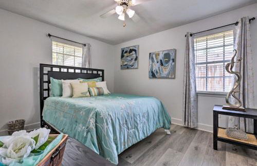 Welcoming Hattiesburg Home Less Than 2 Mi to USM! - Foto 23