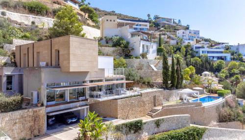 Atlas - Managed by Almarina Villas - Foto 5