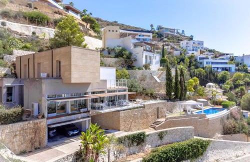 Atlas - Managed by Almarina Villas - Foto 5