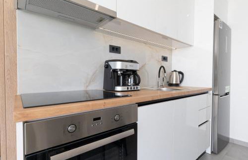 Chryselia Suites- Private Pool - Foto 16