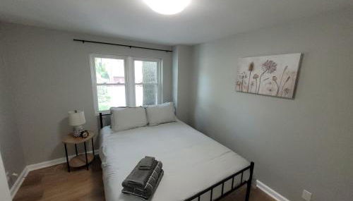 Davenport Dwellings 2 Bd by UNMC - Foto 5