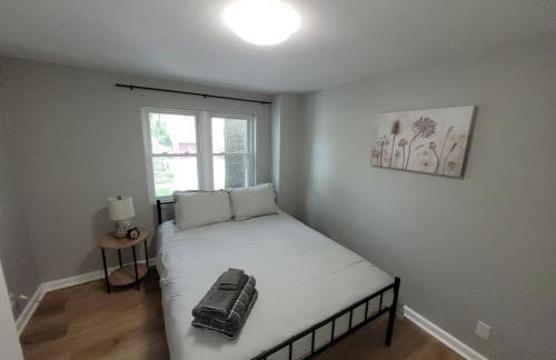 Davenport Dwellings 10- By UNMC - Foto 24