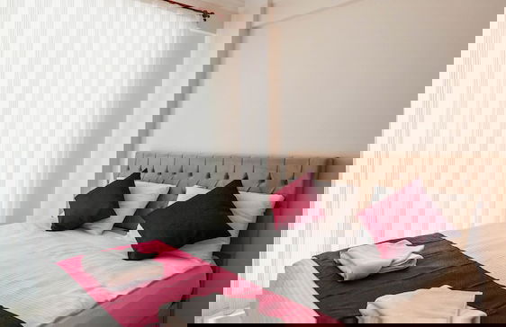 Cappadocia Ürgüp Apart Hotel - Photo 11