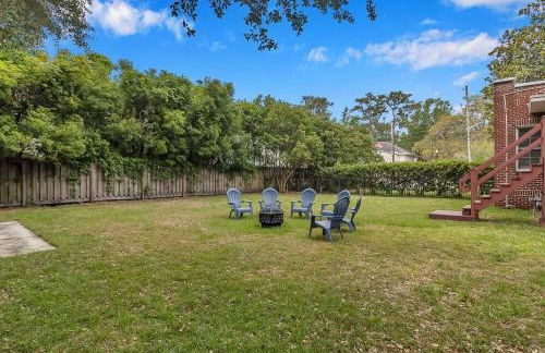 Stunning and Cozy 4BR in Historic Avondale - Foto 35