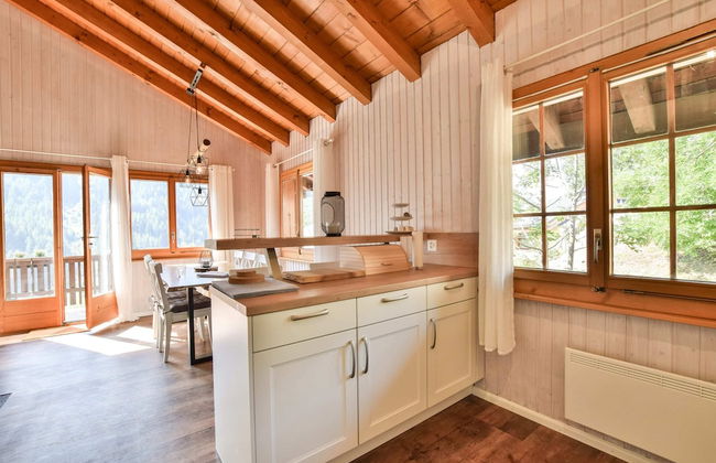 Chalet Bülbül - Foto 28