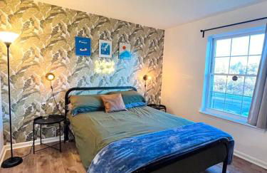 PrivatePool|Hot tub|Sauna|HomeTheater|Backyard - Foto 47