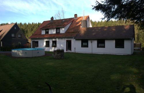 Ferienwohnungen Haus Zeier - Foto 55