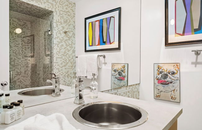 Alexander Escape Private Pool! - Foto 18