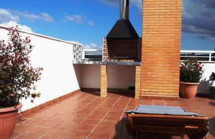 La Loma de San Leonardo - Foto 46