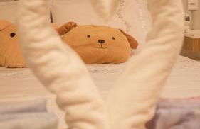 Villa Beija-Flor 1 - Suíte alexa com piscina privativa - Foto 47