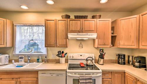 Buena Vista Shambala Sanctuary Near Main St! - Photo 3