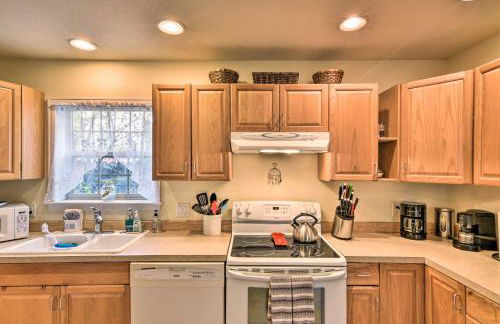 Buena Vista Shambala Sanctuary Near Main St! - Foto 3