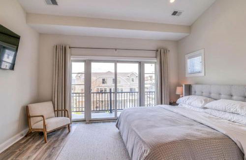 Bespoke Elegance - A Modern Coastal Masterpiece - Foto 18