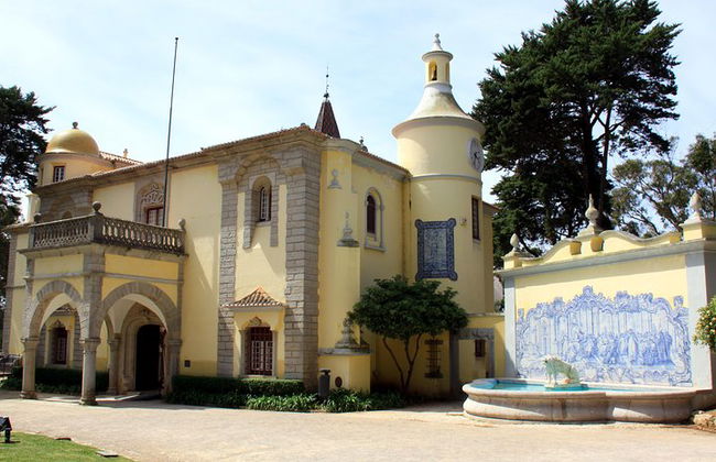 Private Full Day Tour of the Charming Village of Cascais - Photo 3