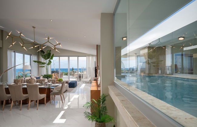 Luxury Apartments - VIP All-inclusive - Photo 9